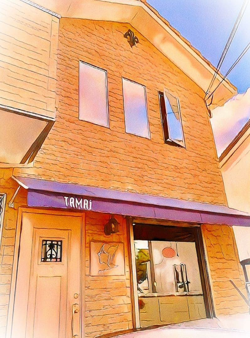 クリームバス専門店